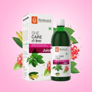 KRISHNA'S HERBAL & AYURVEDA