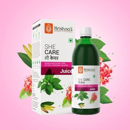 KRISHNA'S HERBAL & AYURVEDA