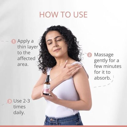 WholeLeaf Orthodexil Joint Pain Oil - Image 4