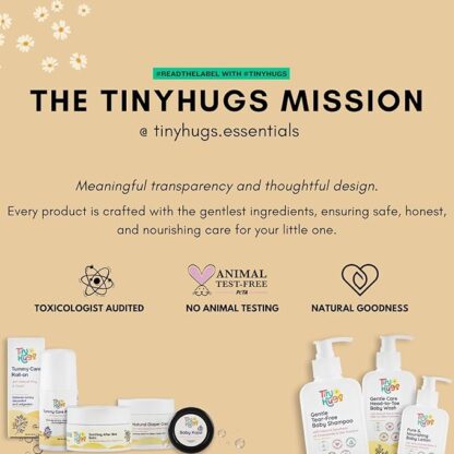 TinyHugs After Bite Balm - Image 6
