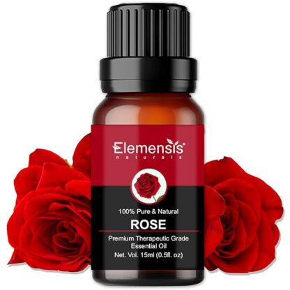 Elemensis Naturals Pure