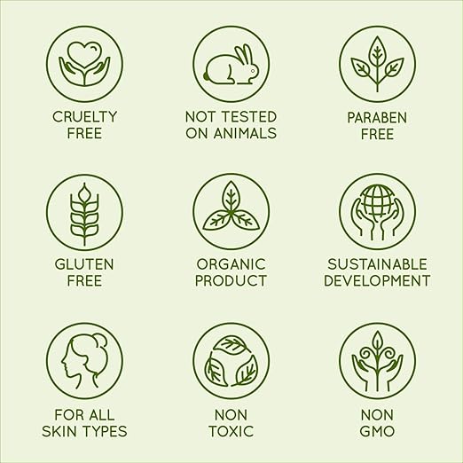 Vaadi Herbals Foot Scrub - Image 5