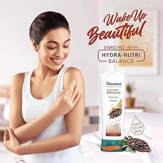 Himalaya Herbals Intensive Body Lotion - Image 6