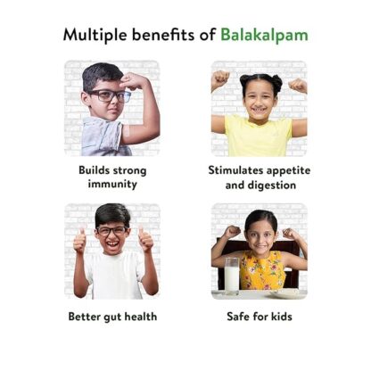 Kerala Ayurveda Balakalpam - Image 3