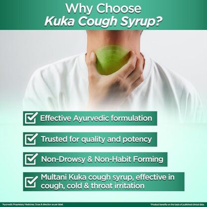 Multani Kuka Cough Syrup - Image 6