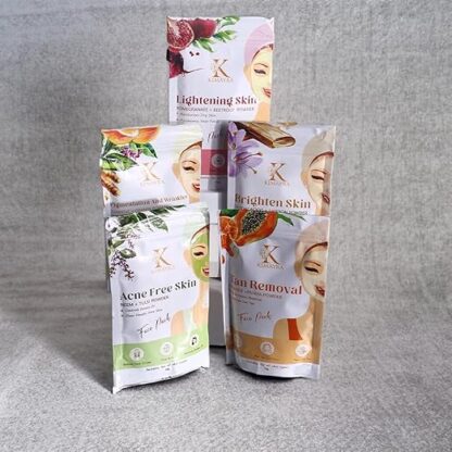 Kimayra Skin Care Combo Powder - Image 4