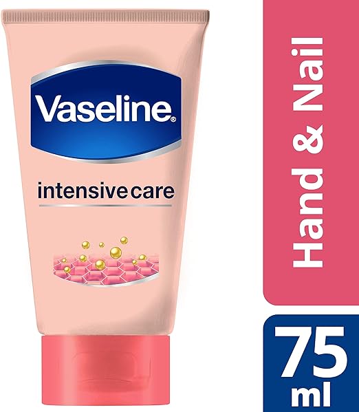 Vaseline Intensive Care Hand Cream - Image 3