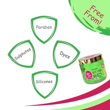 YouEss Premium Aloe Vera Gel - Image 5