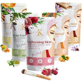 Kimayra Skin Care Combo Powder