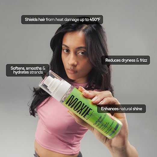 Moxie Beauty Firefighter - Image 3