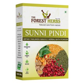 The Forest Herbs Natural Care