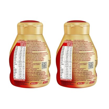 Revital H Multivitamin For Men - Image 2