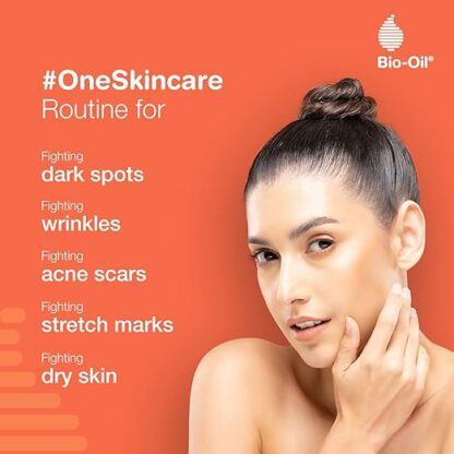 Bio-Oil Original Skincare Oil - Image 2