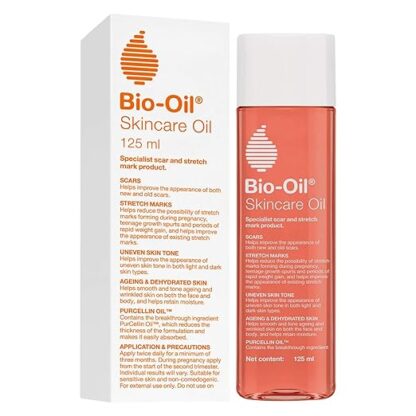 Bio-Oil Original Skincare Oil