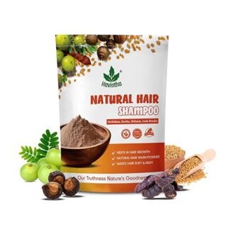 Havintha Natural Hair Shampoo