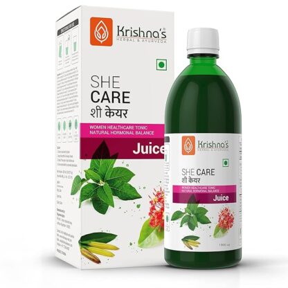KRISHNA'S HERBAL & AYURVEDA - Image 5