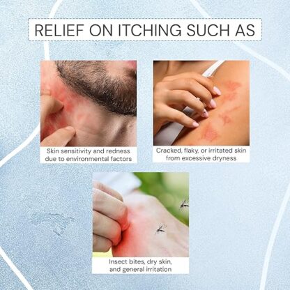 Adril Anti-Itch Lotion - Image 4
