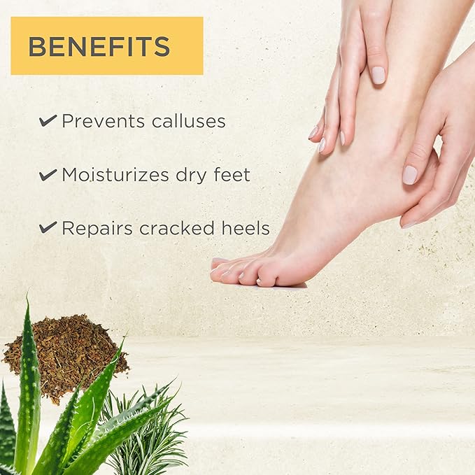 Foot creams and scrubs - Image 4