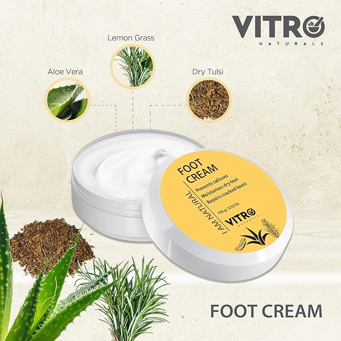 Foot creams and scrubs - Image 3