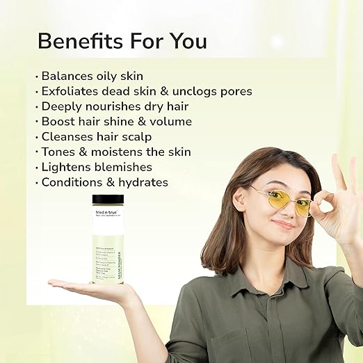 tried n true Multani Mitti Powder - Image 5