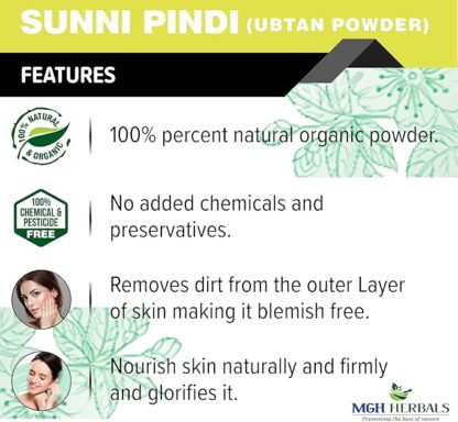 The Forest Herbs Natural Care - Image 2