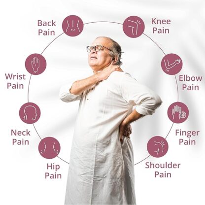 WholeLeaf Orthodexil Joint Pain Oil - Image 2