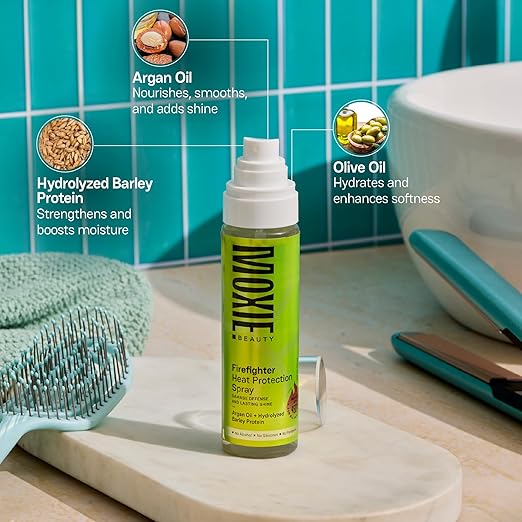 Moxie Beauty Firefighter - Image 2