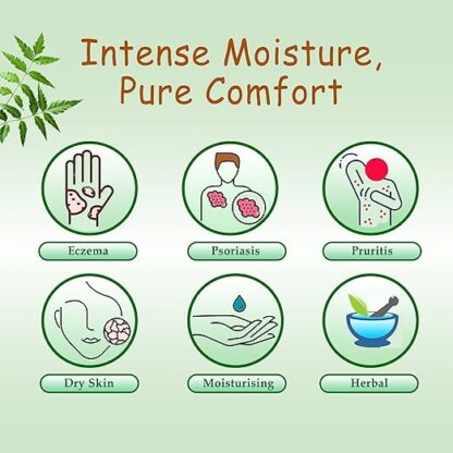 Jaffman Ayurvedic Lotion - Image 5
