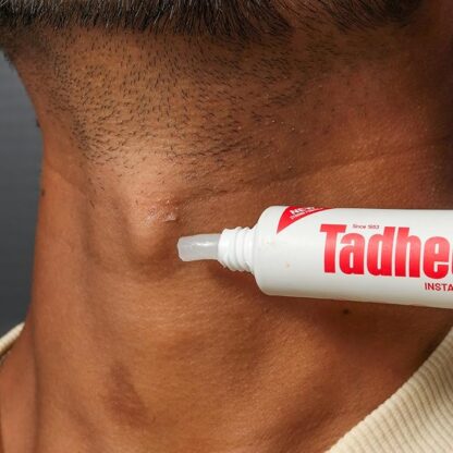 Tadheen Cold & Flu Relief Balm - Image 6
