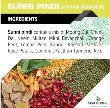 The Forest Herbs Natural Care - Image 3
