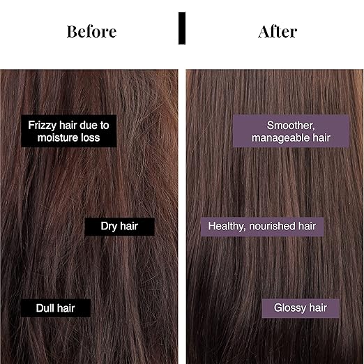 Bare Anatomy Anti Frizz Leave - Image 6