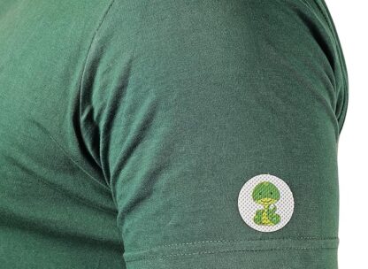 Mamaearth Natural Repellent Mosquito Patches For Babies - Image 4
