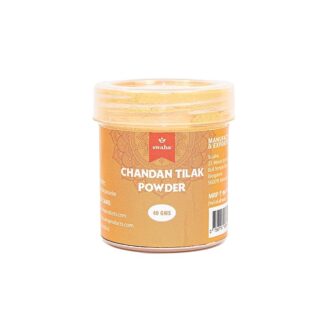 Swaha Chandan Tilak Powder