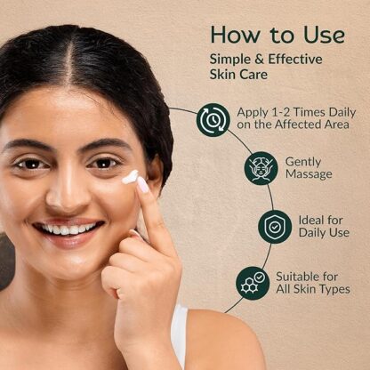 Mayaderm Multipurpose Herbal Cream - Image 5
