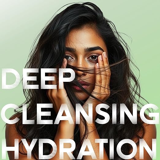 Herbal Anti-Dandruff Shampoo - Image 4