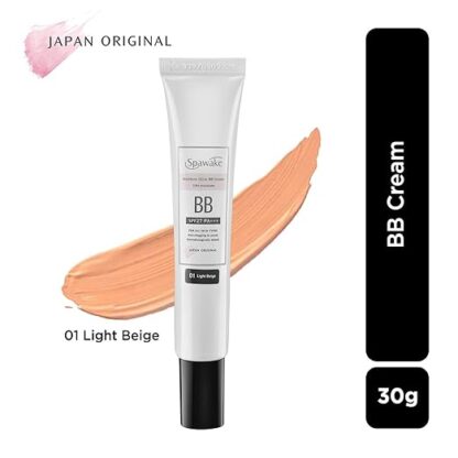 Spawake Moisture Glow BB Cream - Image 2
