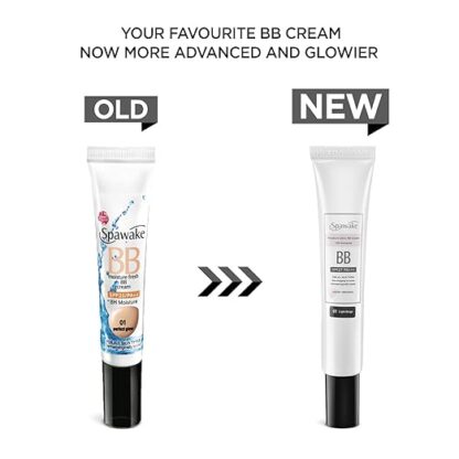 Spawake Moisture Glow BB Cream - Image 3