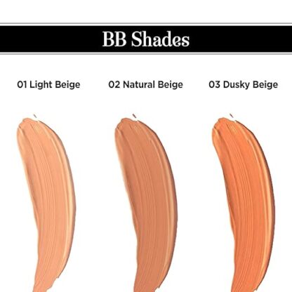 Spawake Moisture Glow BB Cream - Image 4