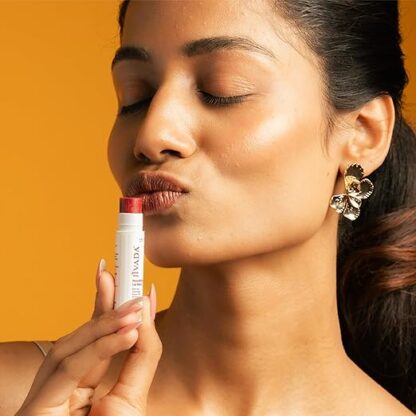 Jivada Brightening Lip Balm for Dry - Image 7