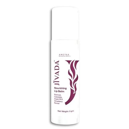 Jivada Brightening Lip Balm for Dry - Image 3