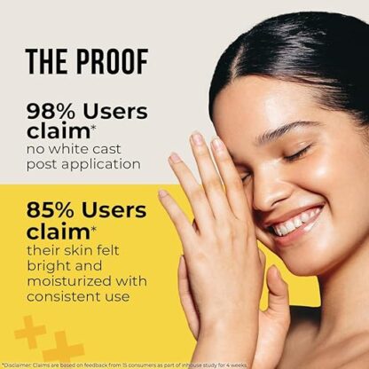 Dr. Sheth's Ceramide & Vitamin C Sunscreen - Image 5