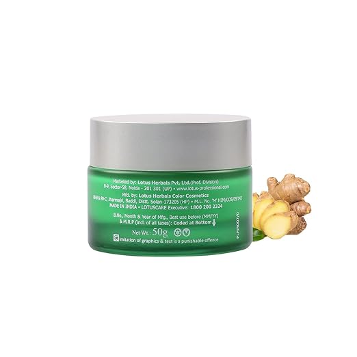 Lotus Professional PhytoRx Skin Renewal Anti Ageing Night Face Cream - Image 3