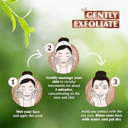 Everyuth Naturals Tan Removal Chocolate - Image 5