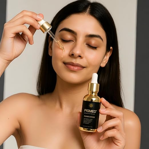 Neuhack Vitamin C 20% Serum with Glutathione - Image 5