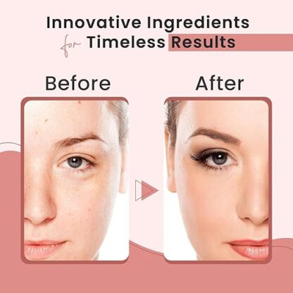 Bio-Collagen Overnight Face Mask | Korean Glass Skin - Image 4