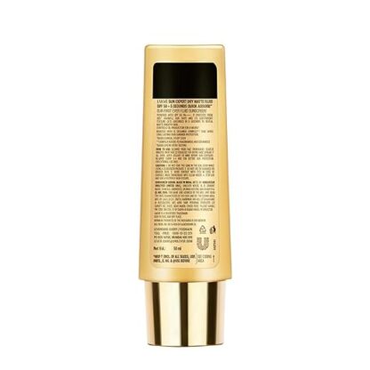 LAKMÉ Sun Expert Dry Matte Fluid - Image 5