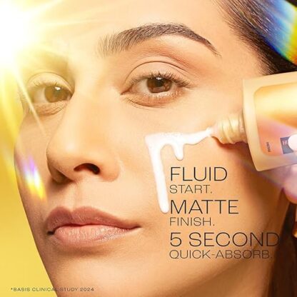 LAKMÉ Sun Expert Dry Matte Fluid - Image 3