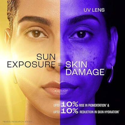 LAKMÉ Sun Expert Dry Matte Fluid - Image 2