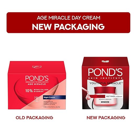 POND’S Age Miracle Wrinkle Corrector - Image 4
