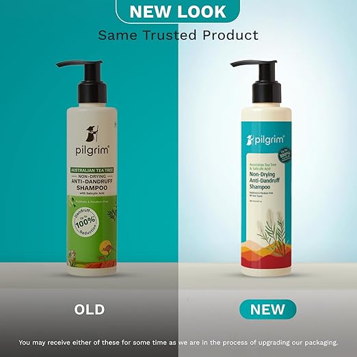 Pilgrim Australian Tea Tree Non-Drying - Image 2